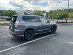 2022 Lexus GX 460