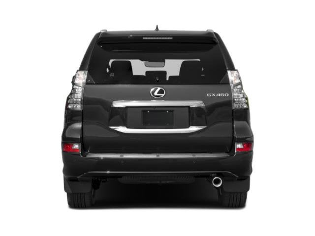 2022 Lexus GX 460