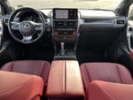 2022 Lexus GX 460