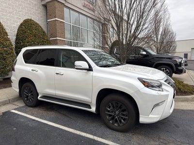 2023 Lexus GX 460