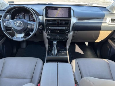 2023 Lexus GX 460
