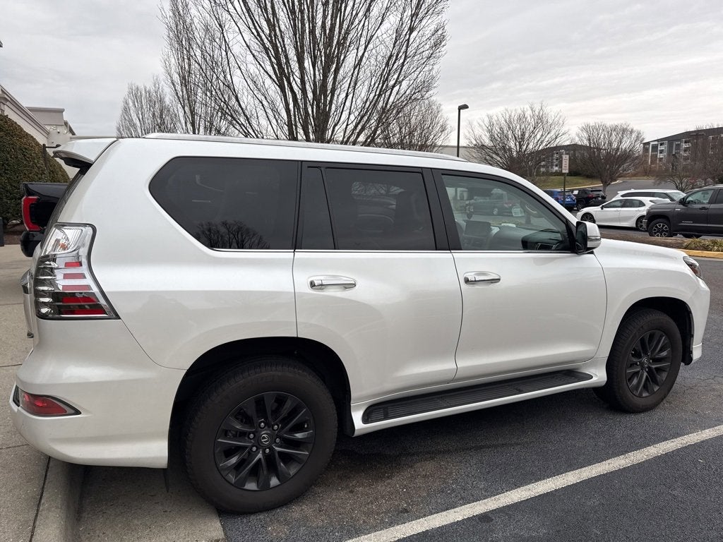 2023 Lexus GX 460
