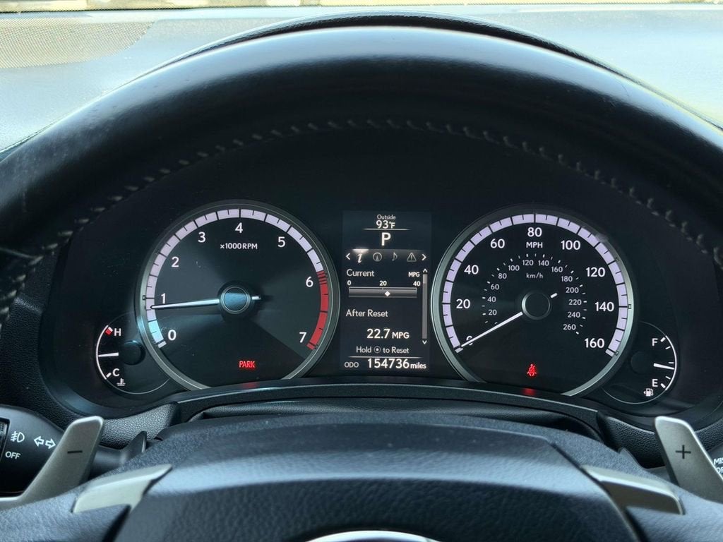 2015 Lexus NX 200t 200t F Sport