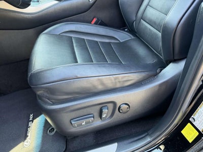 2015 Lexus NX 200t 200t F Sport