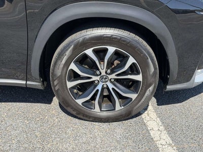 2015 Lexus NX 200t 200t F Sport