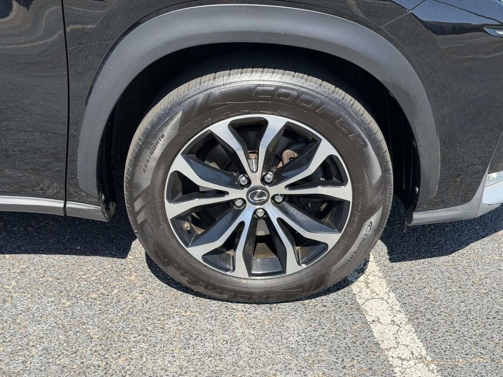 2015 Lexus NX 200t 200t F Sport