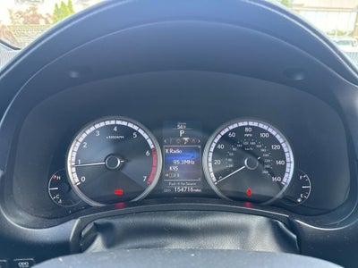 2015 Lexus NX 200t 200t F Sport