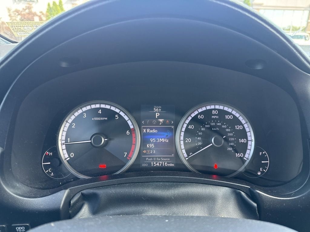 2015 Lexus NX 200t 200t F Sport