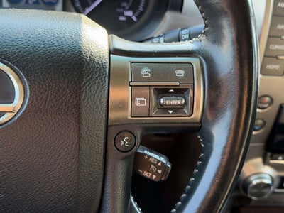 2014 Lexus GX 460 460