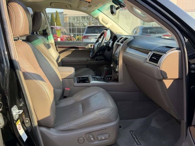 2014 Lexus GX 460 460