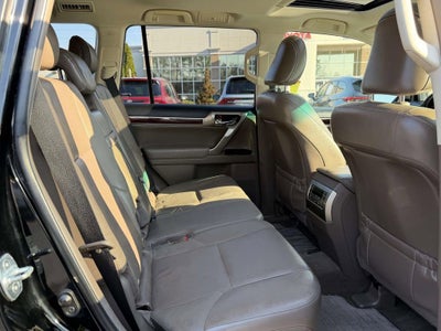 2014 Lexus GX 460 460