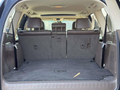 2014 Lexus GX 460 460