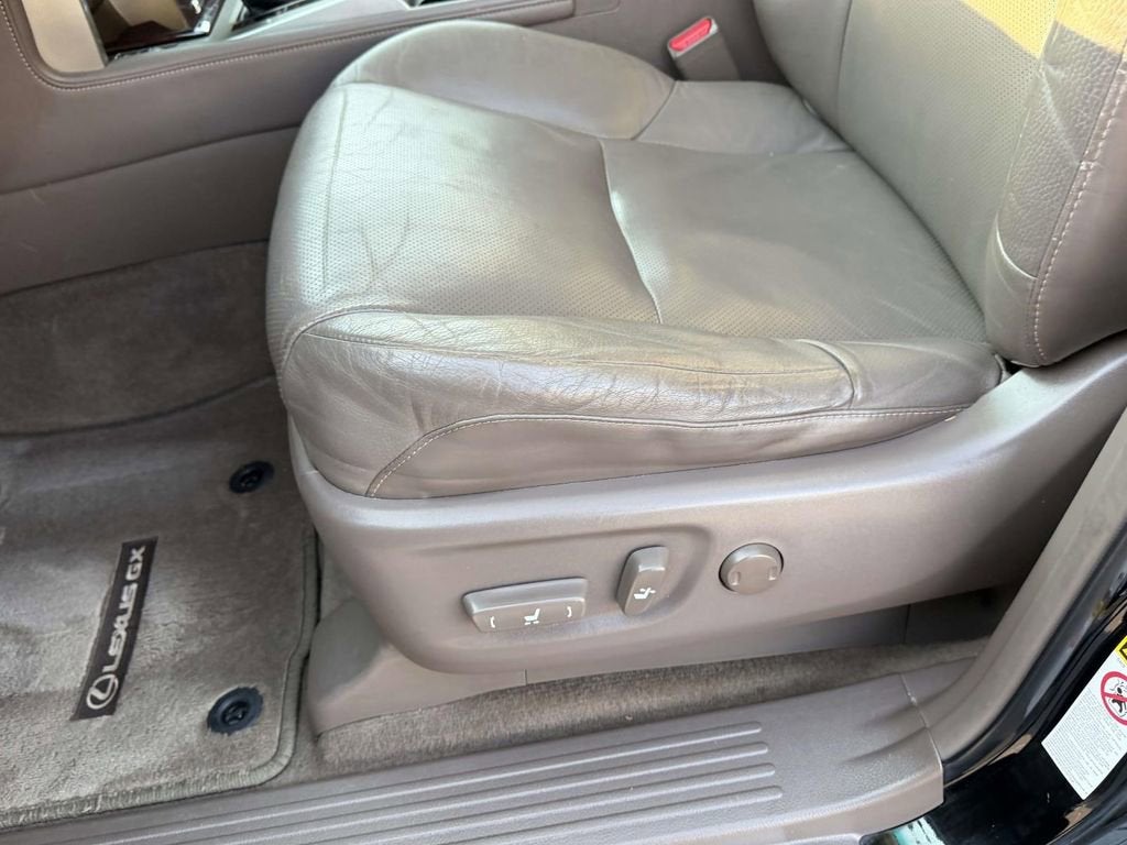 2014 Lexus GX 460 460