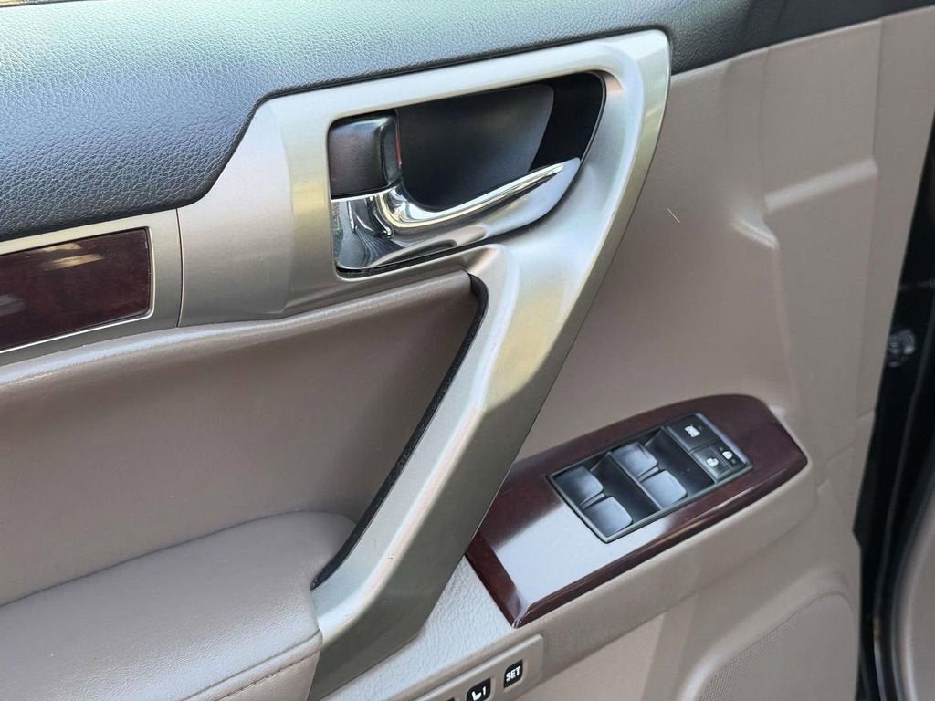 2014 Lexus GX 460 460