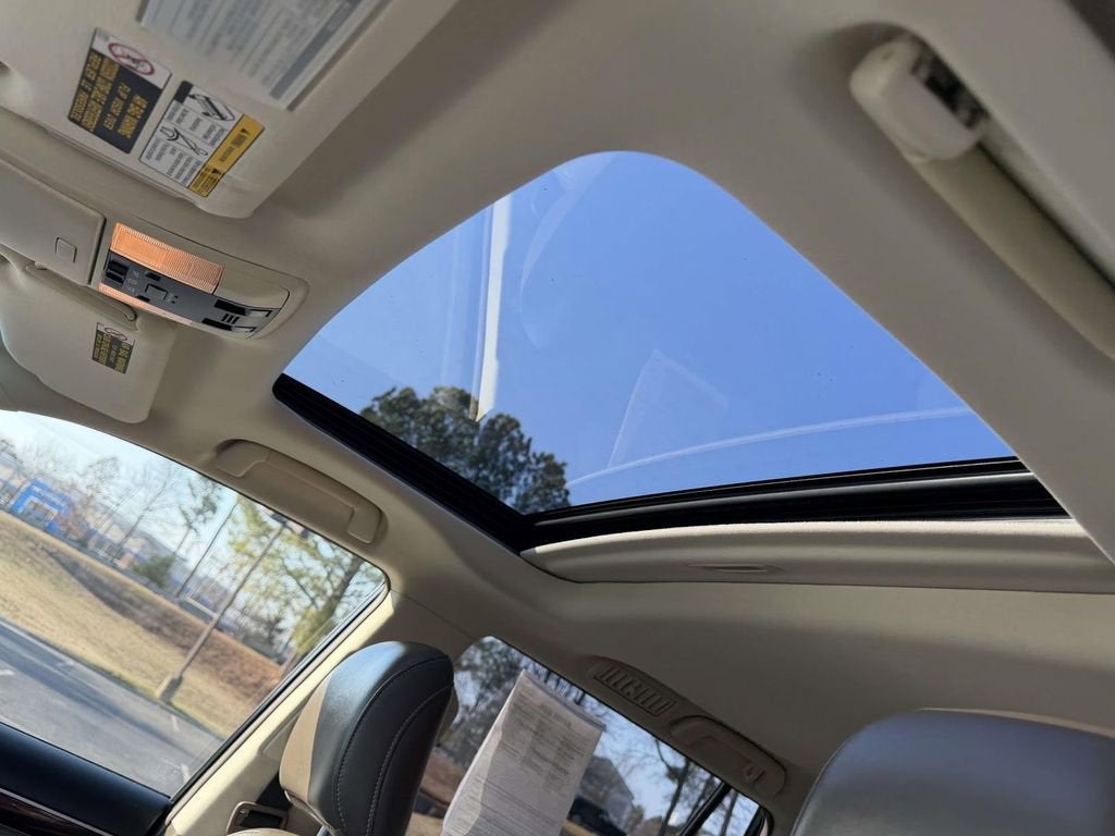 2014 Lexus GX 460 460