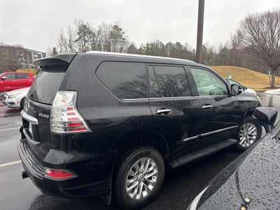 2014 Lexus GX 460 460