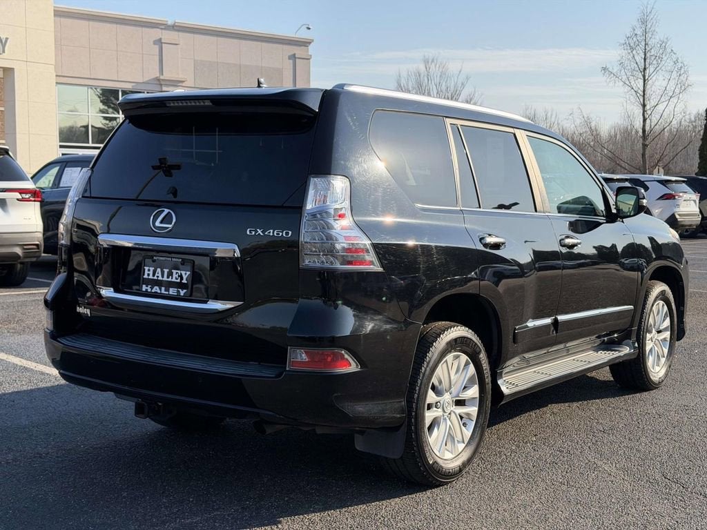 2014 Lexus GX 460 460
