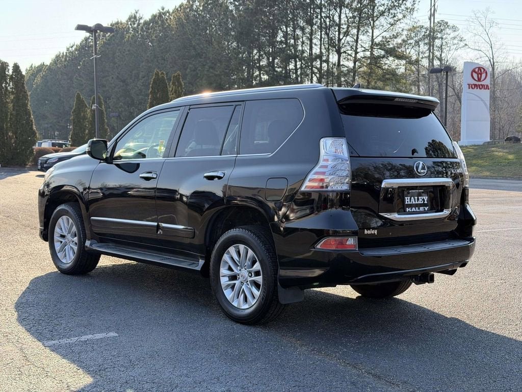 2014 Lexus GX 460 460