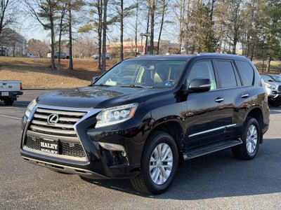 2014 Lexus GX 460 460
