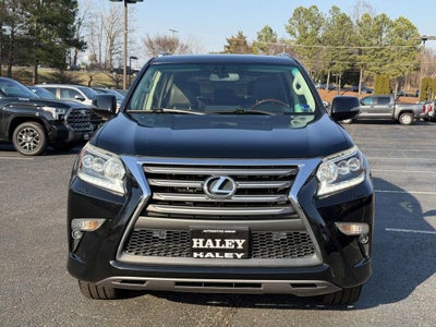 2014 Lexus GX 460 460