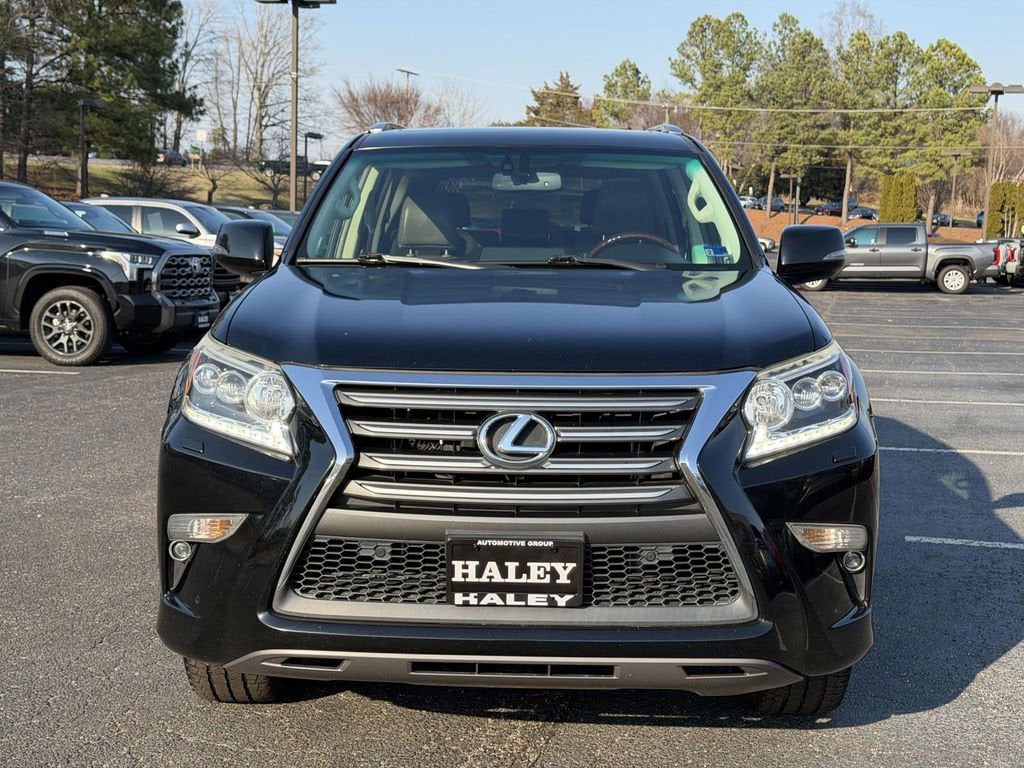 2014 Lexus GX 460 460
