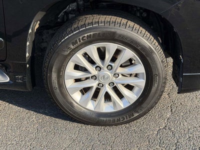 2014 Lexus GX 460 460