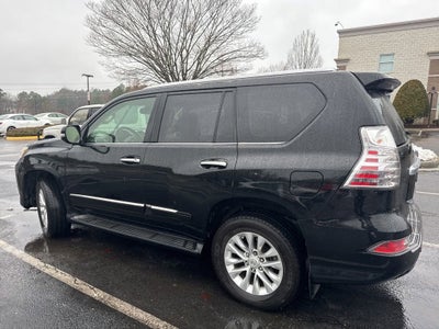 2014 Lexus GX 460 460