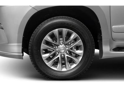 2019 Lexus GX 460