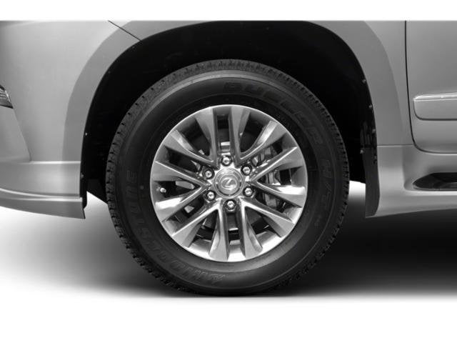 2019 Lexus GX 460
