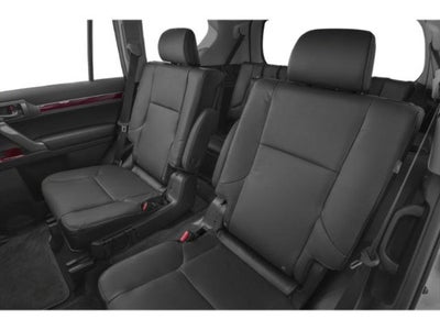 2019 Lexus GX 460