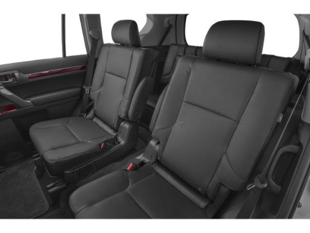 2019 Lexus GX 460