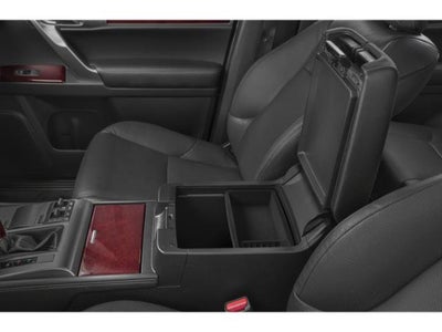 2019 Lexus GX 460