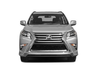 2019 Lexus GX 460