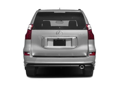2019 Lexus GX 460