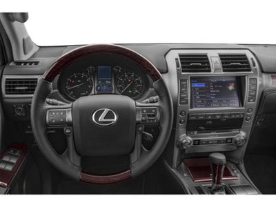 2019 Lexus GX 460