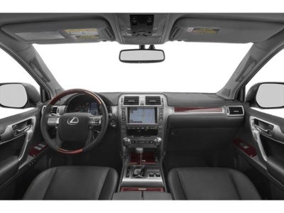 2019 Lexus GX 460