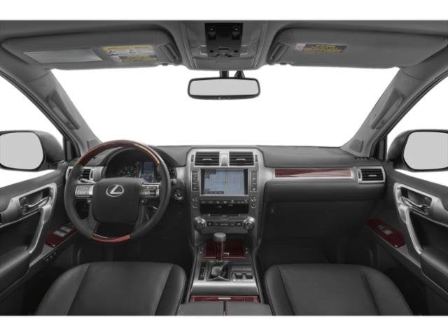 2019 Lexus GX 460