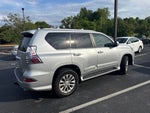2015 Lexus GX 460 460