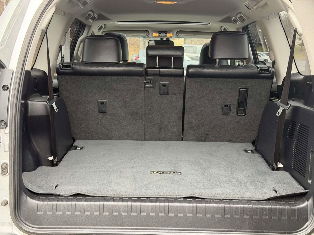 2015 Lexus GX 460 460