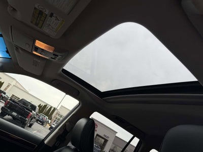 2015 Lexus GX 460 460