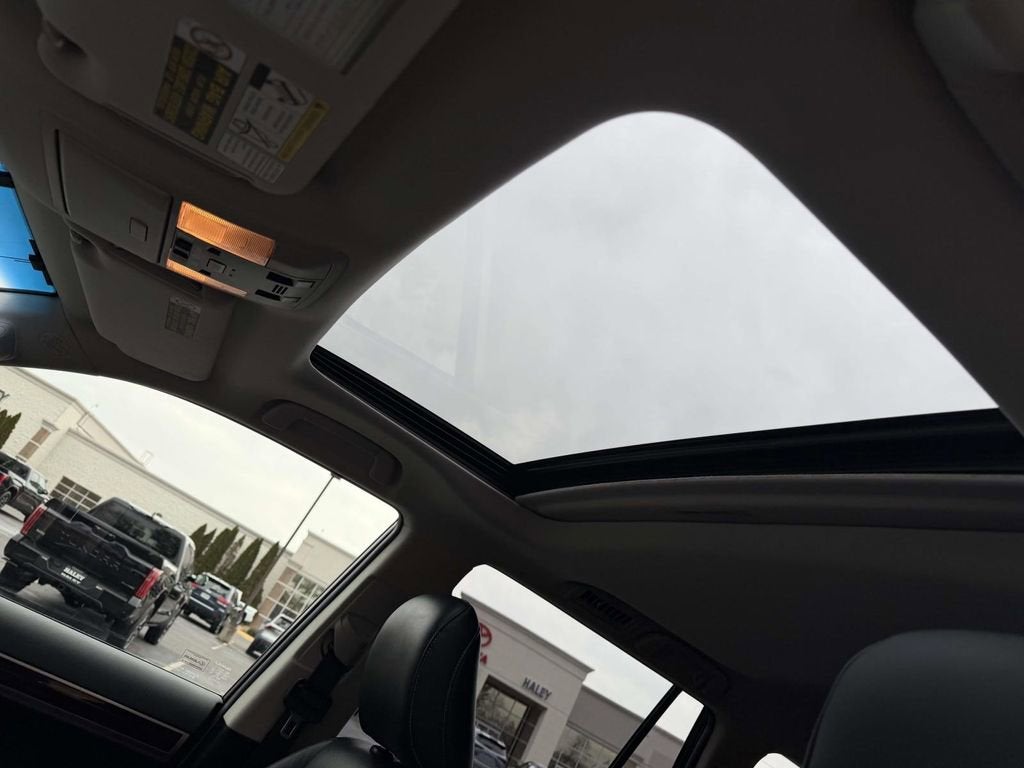 2015 Lexus GX 460 460