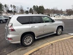 2015 Lexus GX 460 460