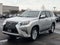 2015 Lexus GX 460 460