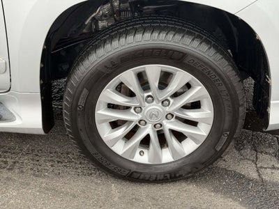 2015 Lexus GX 460 460