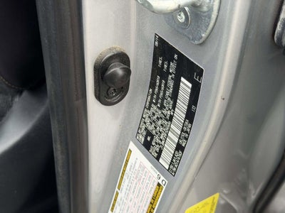 2015 Lexus GX 460 460