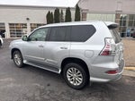 2015 Lexus GX 460 460
