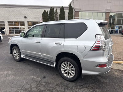 2015 Lexus GX 460 460