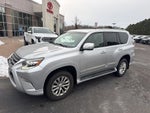 2015 Lexus GX 460 460