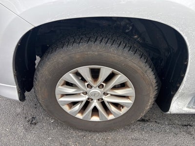 2015 Lexus GX 460 460