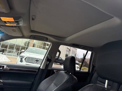 2015 Lexus GX 460 460
